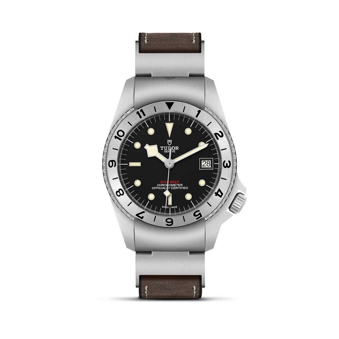 TUDOR Black Bay P01 #M70150-0001