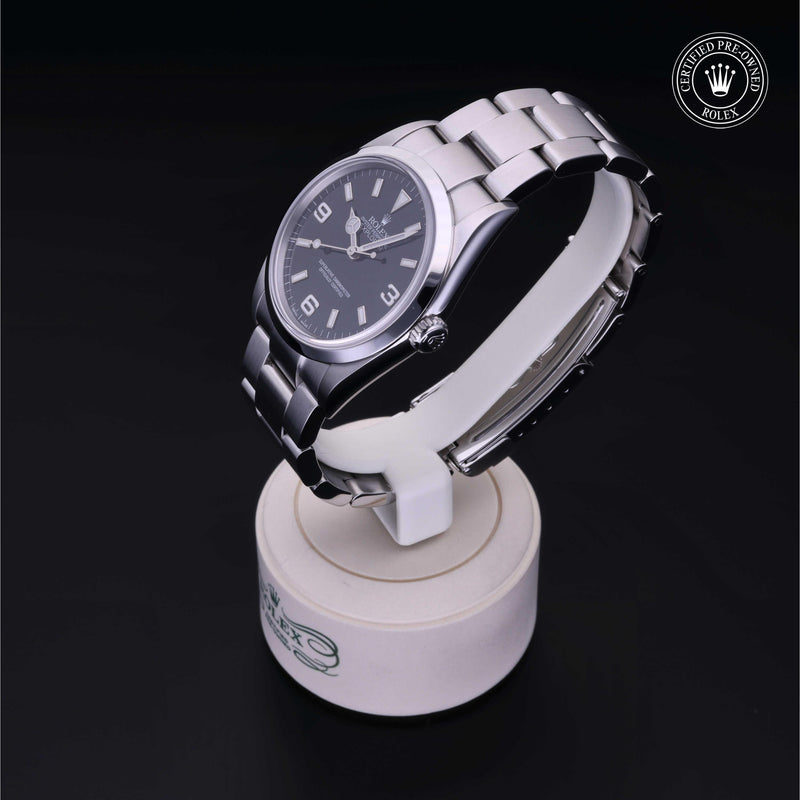 Explorer 36 M114270-0002