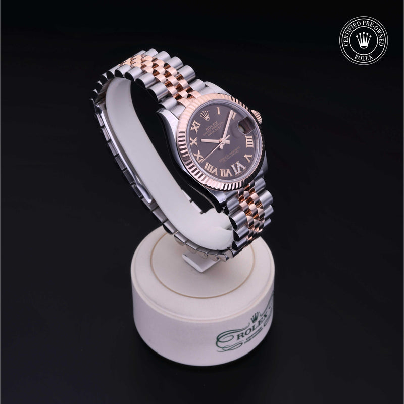 Datejust 31 M278271-0004