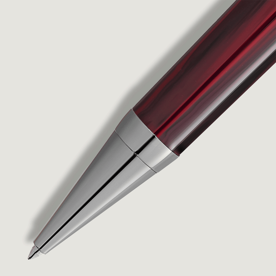 Montblanc Writers Edition Homage to Bram Stoker Limited Edition Ballpoint