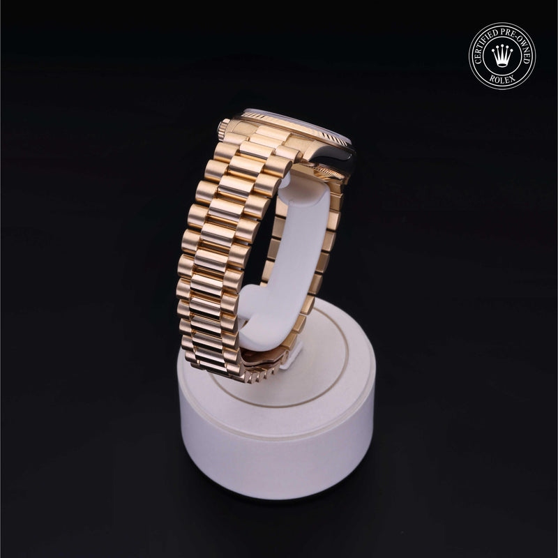 Datejust 31 68278