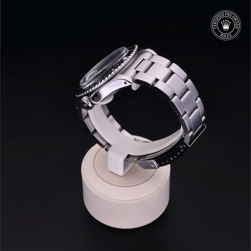 Submariner Date 1680/0