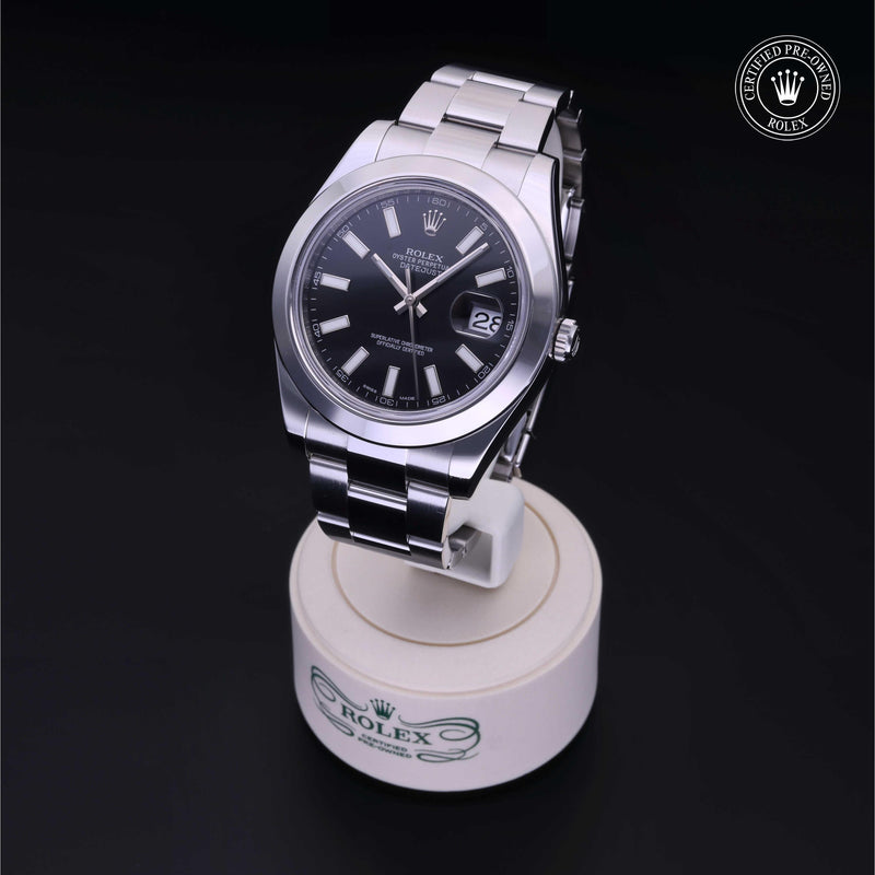 Datejust M116300-0001