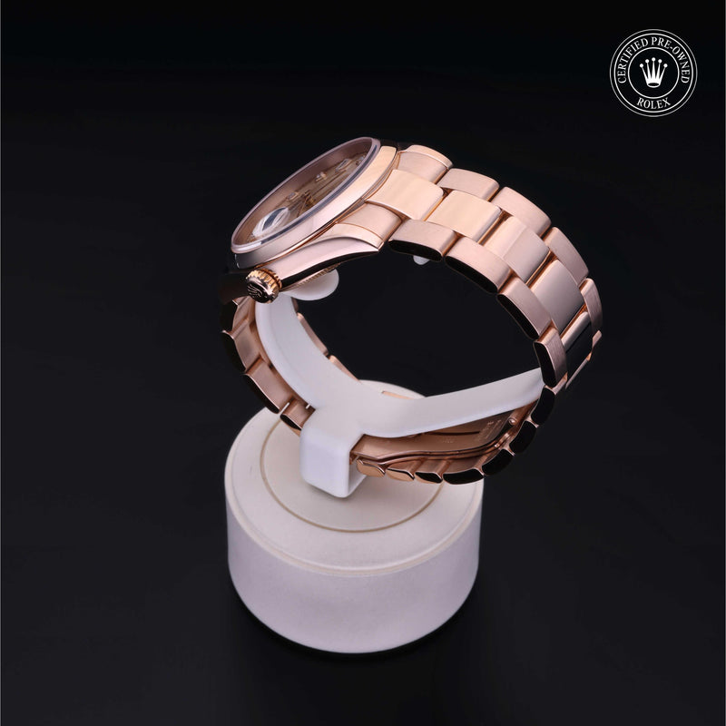 Day-Date 36 M118205-0002