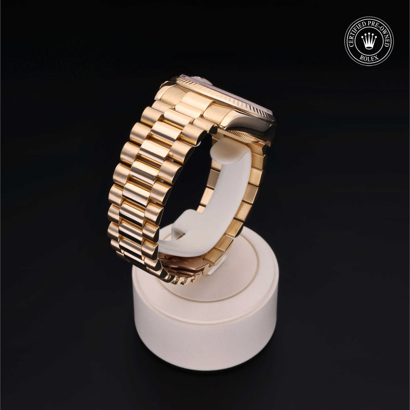 Day-Date 36 M118238-0009