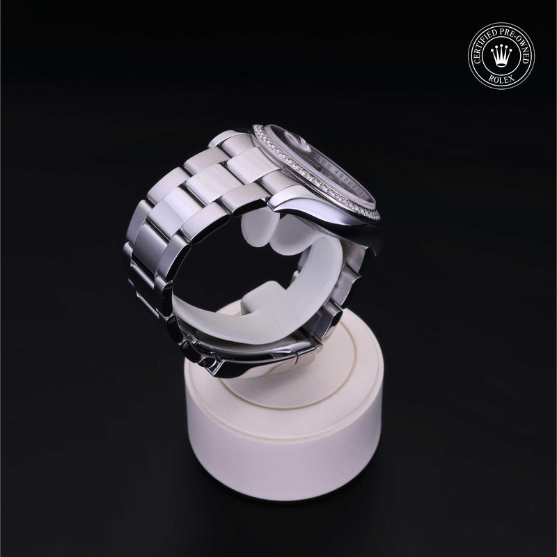 Datejust 36 M116244-0005