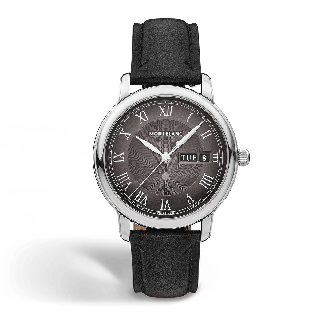 Montblanc Star Legacy Automatic Day & Date 39 mm 134296