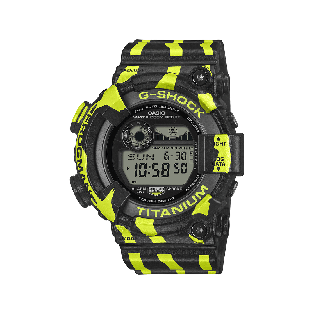 G-Shock Master of G-Sea GW8200TPF-1
