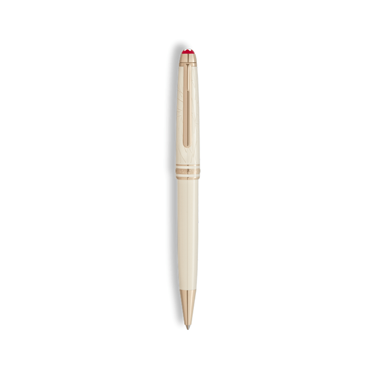 Montblanc Meisterstück Romeo & Juliet Classique Ballpoint Pen