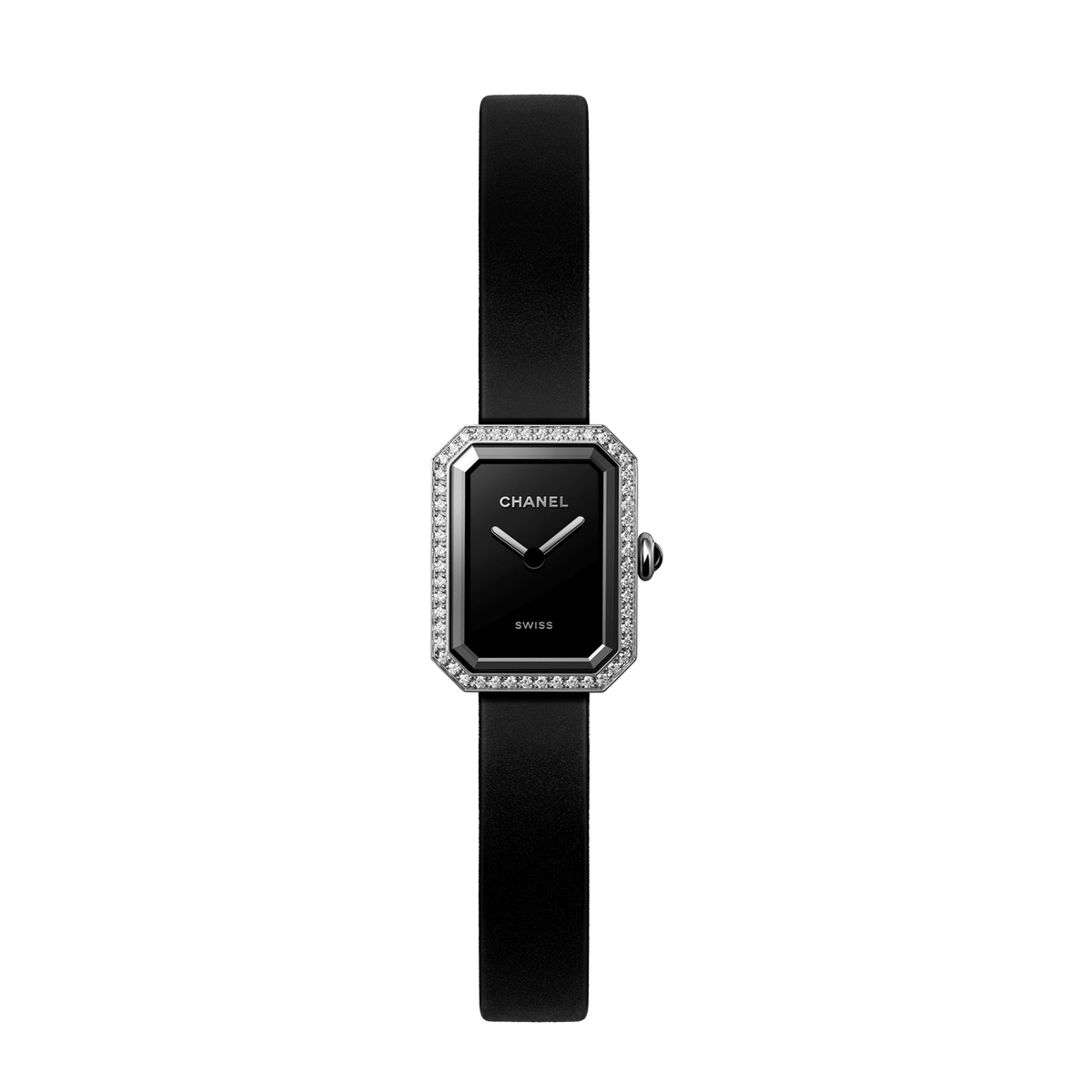CHANEL Premiere Ribbon Watch H7942