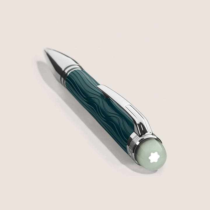 Montblanc StarWalker PolarGreen Doué Ballpoint