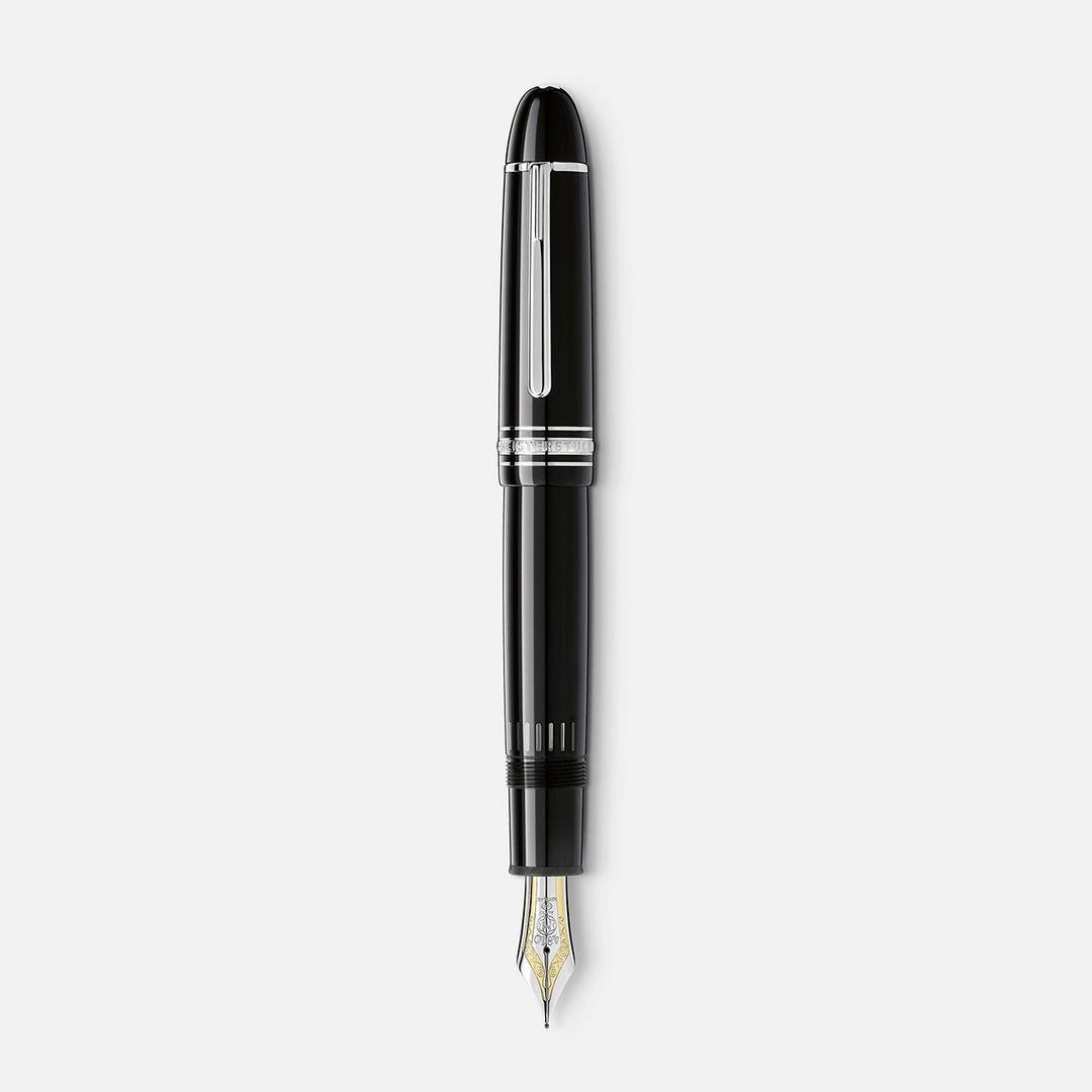 Montblanc Meisterstück Platinum-Coated 149 Fountain Pen