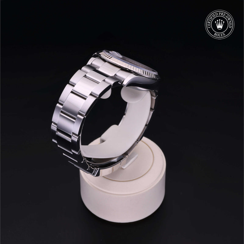 Datejust 36 M126234-0018