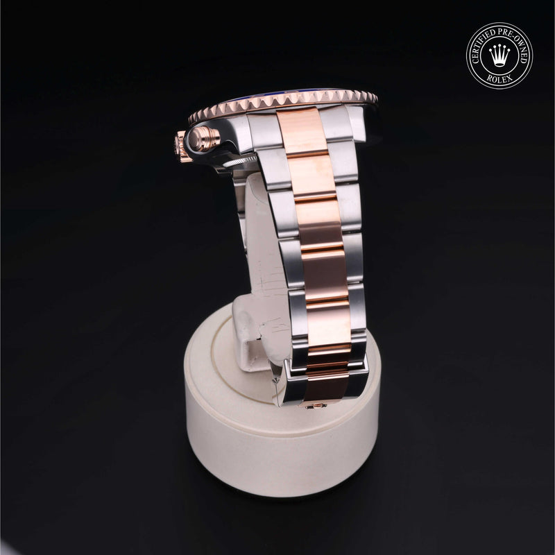 Yacht-Master II M116681-0001