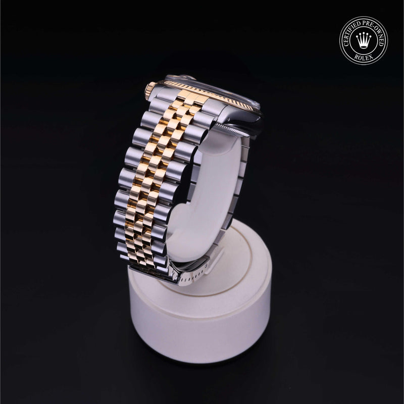 Datejust 36 16013