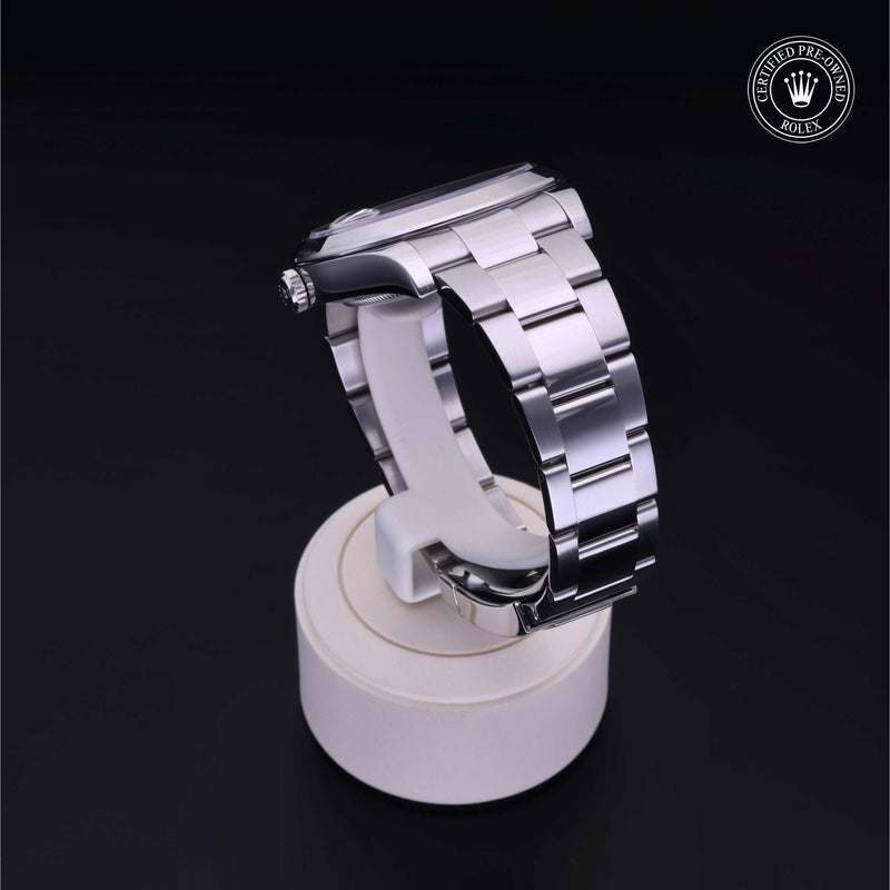 Datejust M116300-0001