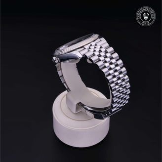 Datejust 41 M126334-0023