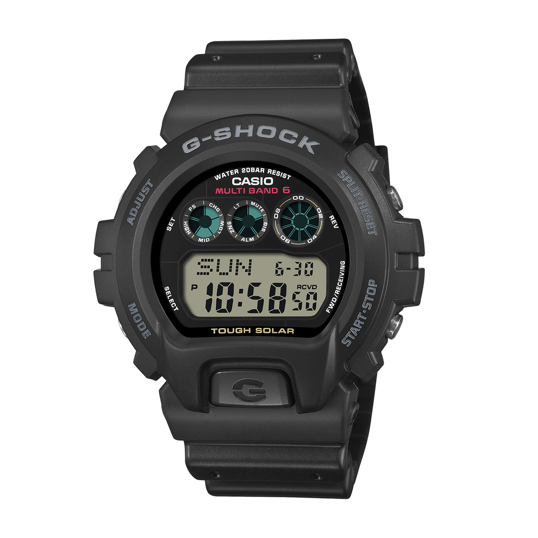 G-Shock Digital GW6900U-1