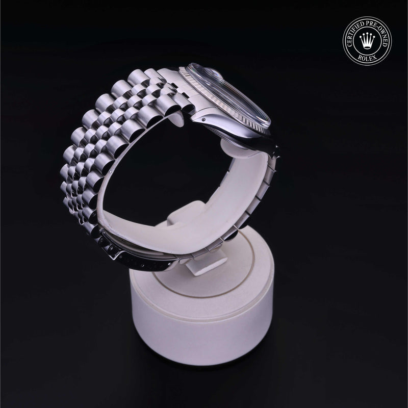 Datejust 36 16014