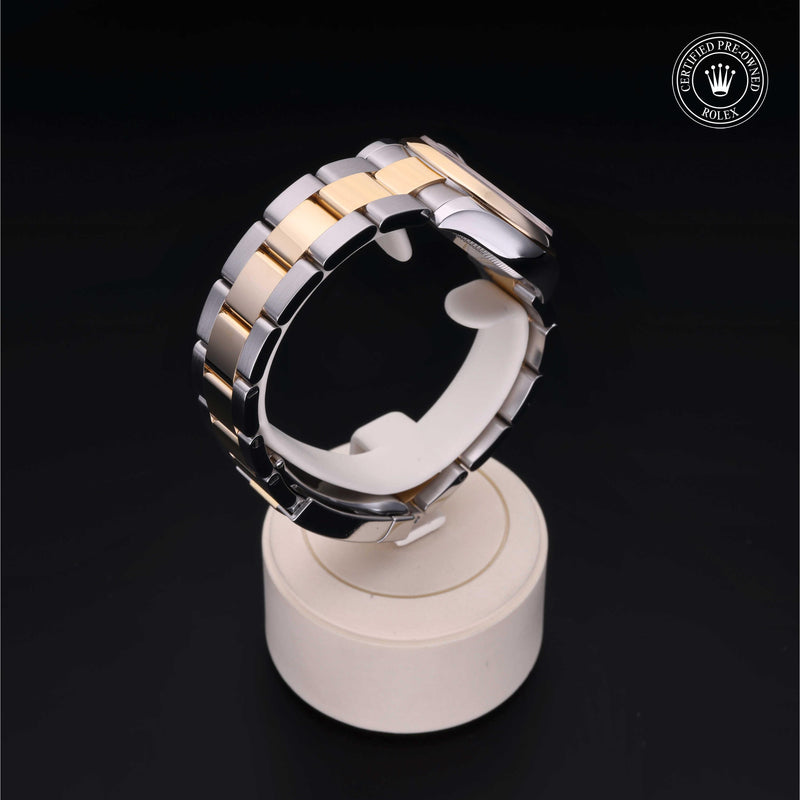 Datejust 31 M178243-0074