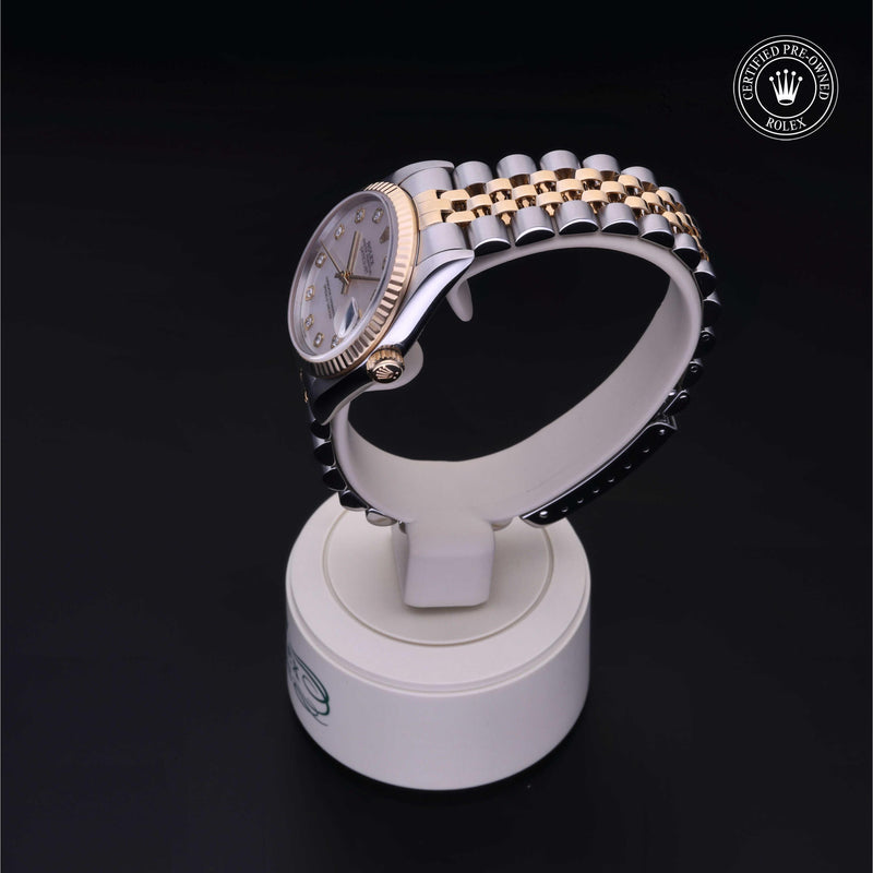 Datejust 31 M68273-0023