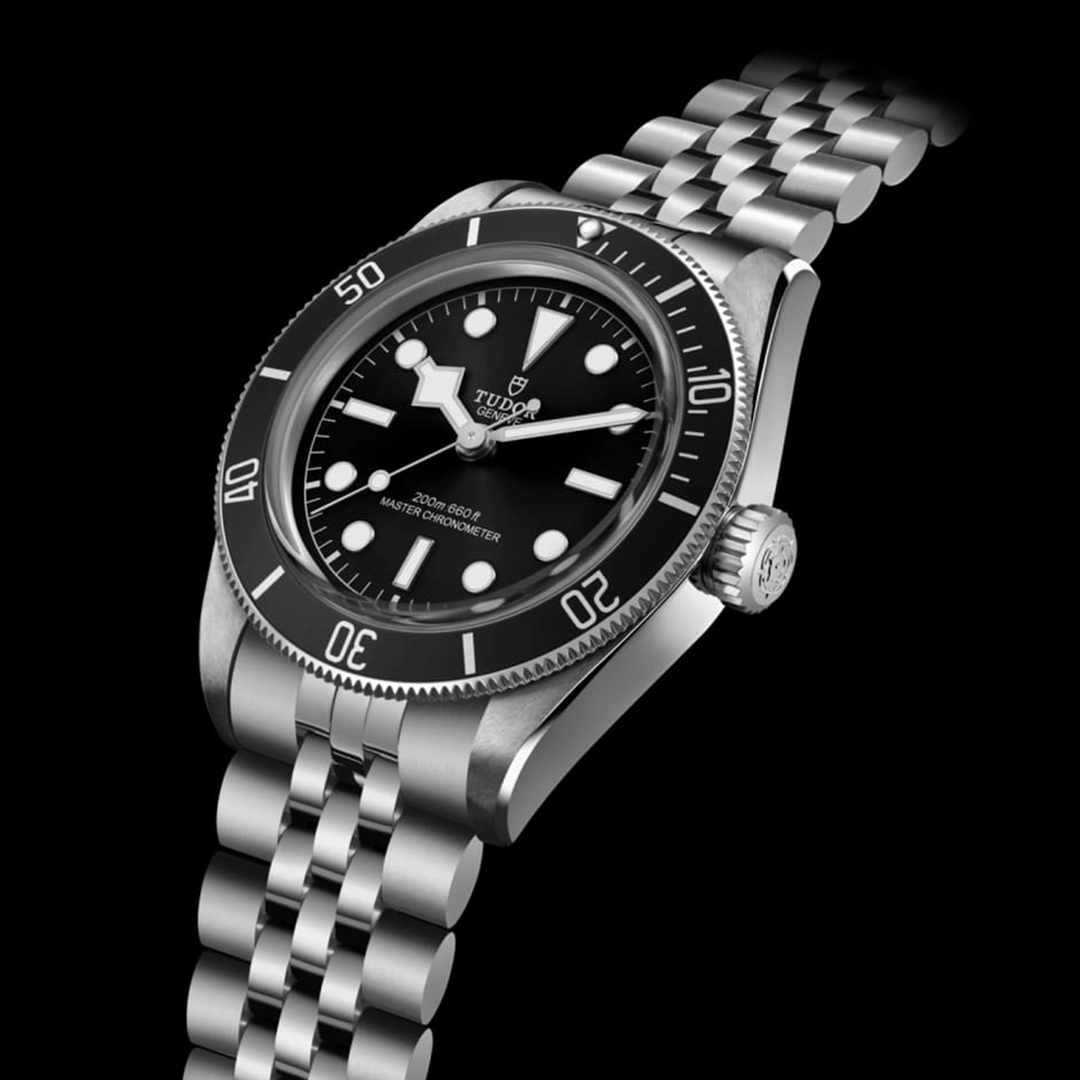 Tudor Black Bay 41 41mm #M7941A1A0NU-0003