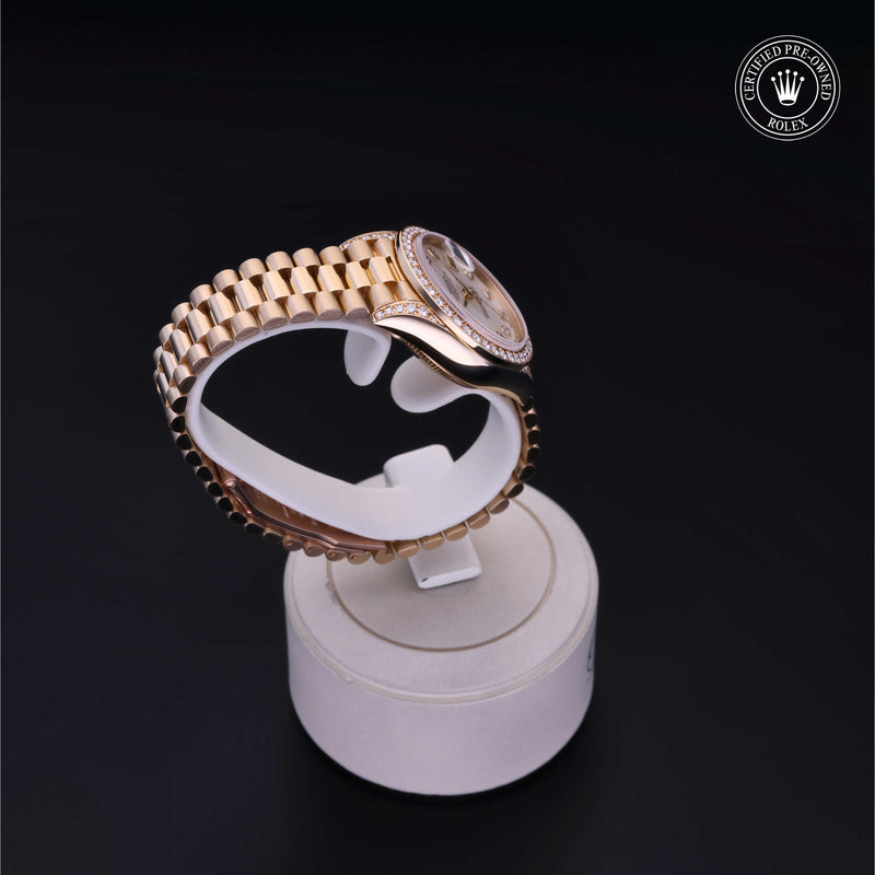 Lady-Datejust 26 M79158-0013