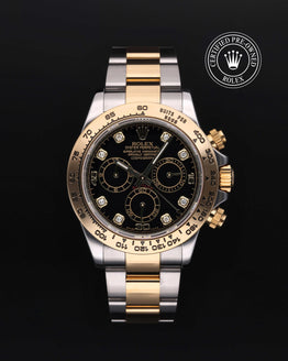 Cosmograph Daytona M116503-0008