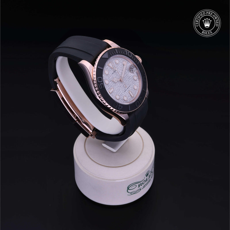 Yacht-Master M268655-0008