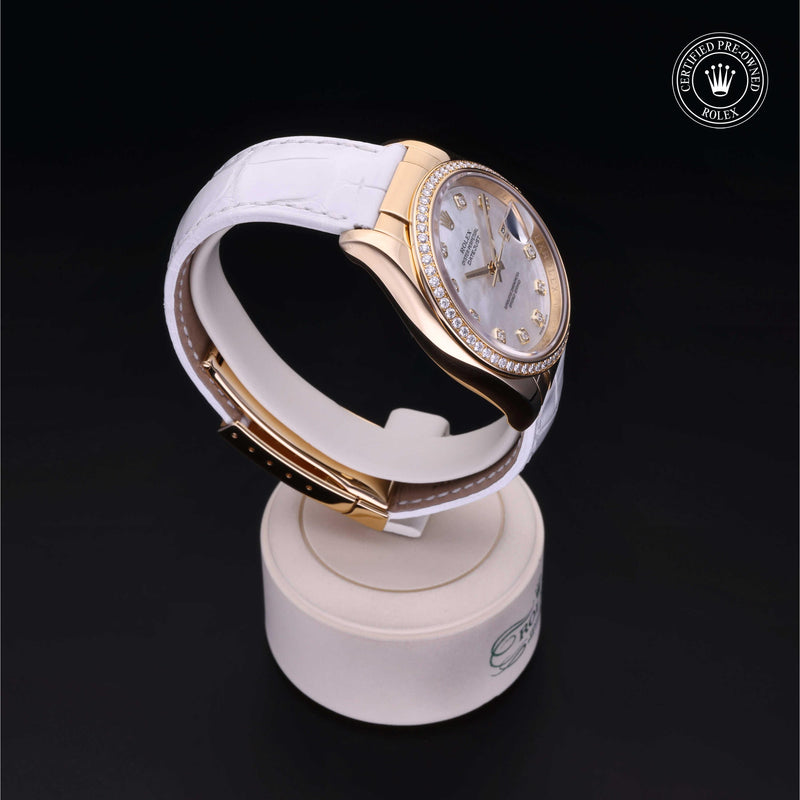 Datejust 36 M116188-0002