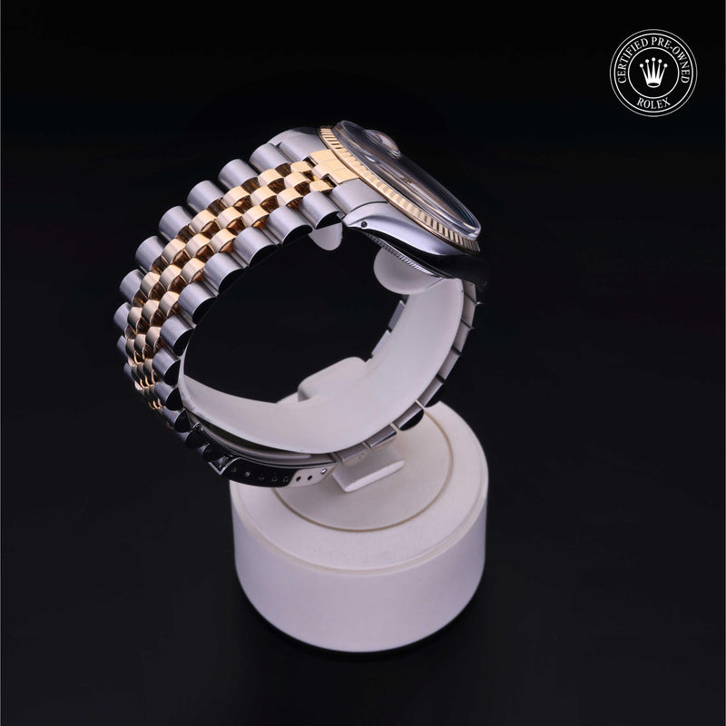 Datejust 36 16013