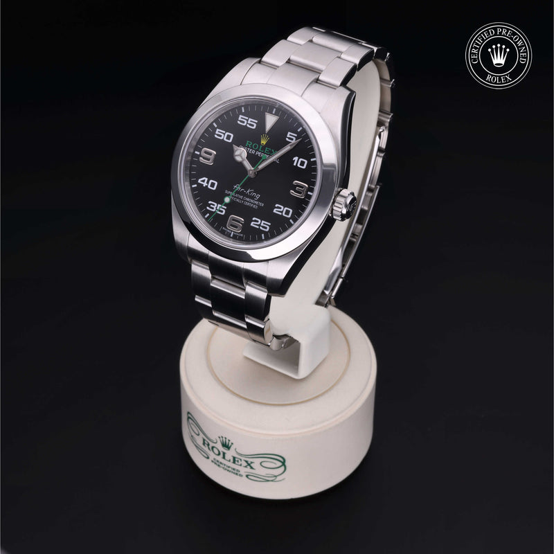 Air-King M116900-0001