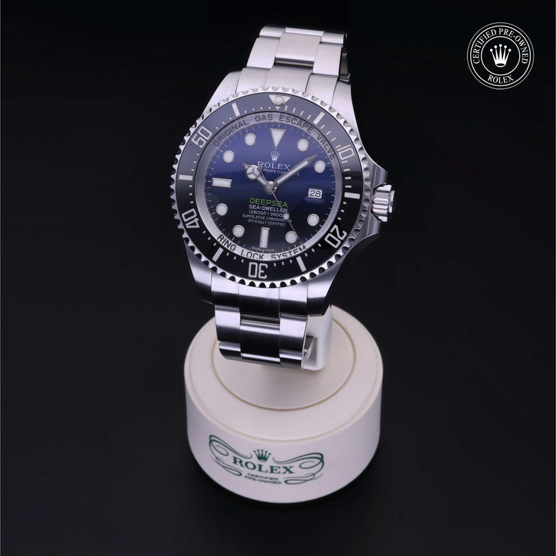 Deepsea M116660-0003