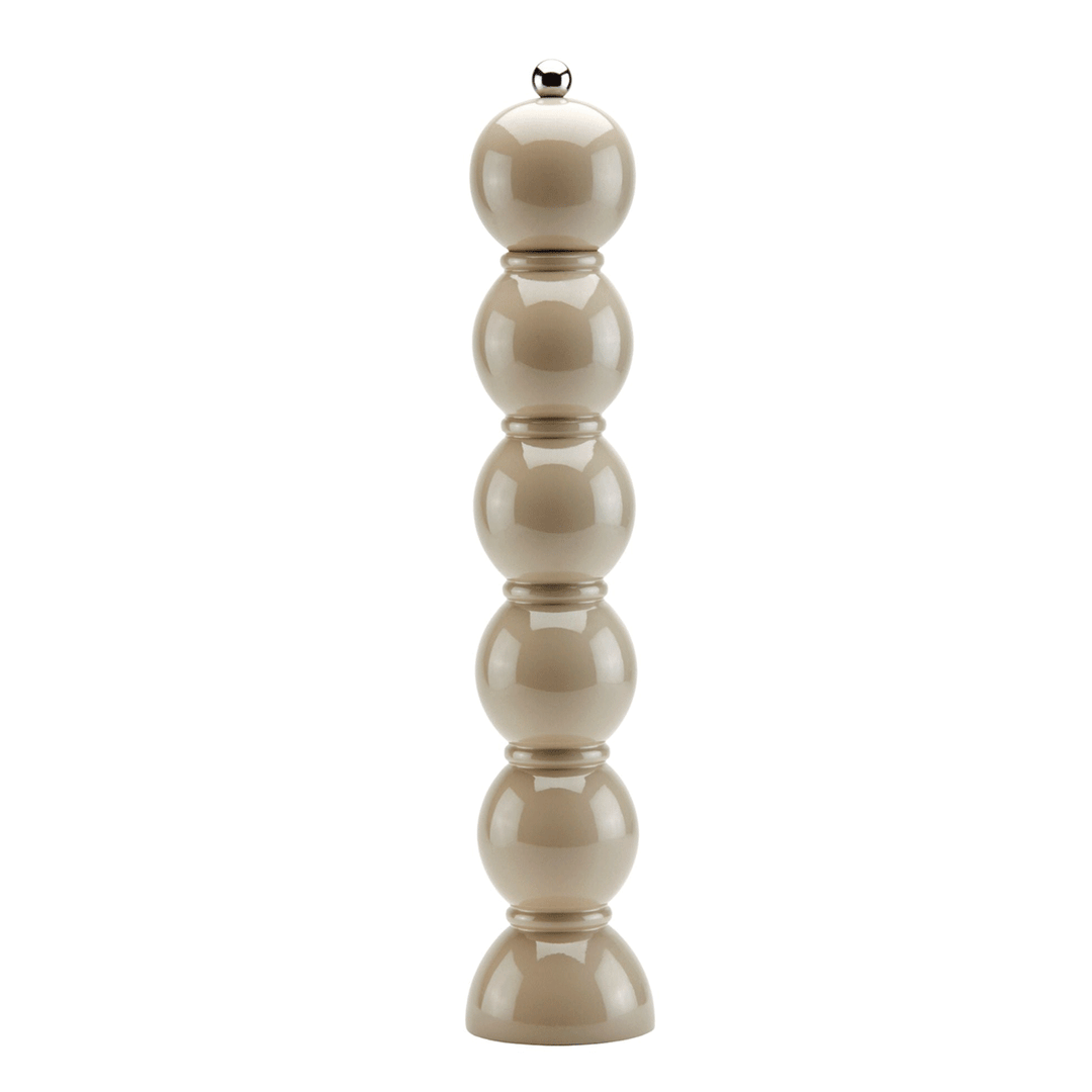 Cappuccino Grande Salt & Pepper Mill