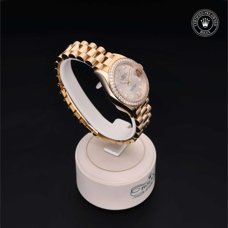 Lady-Datejust M279138RBR-0023