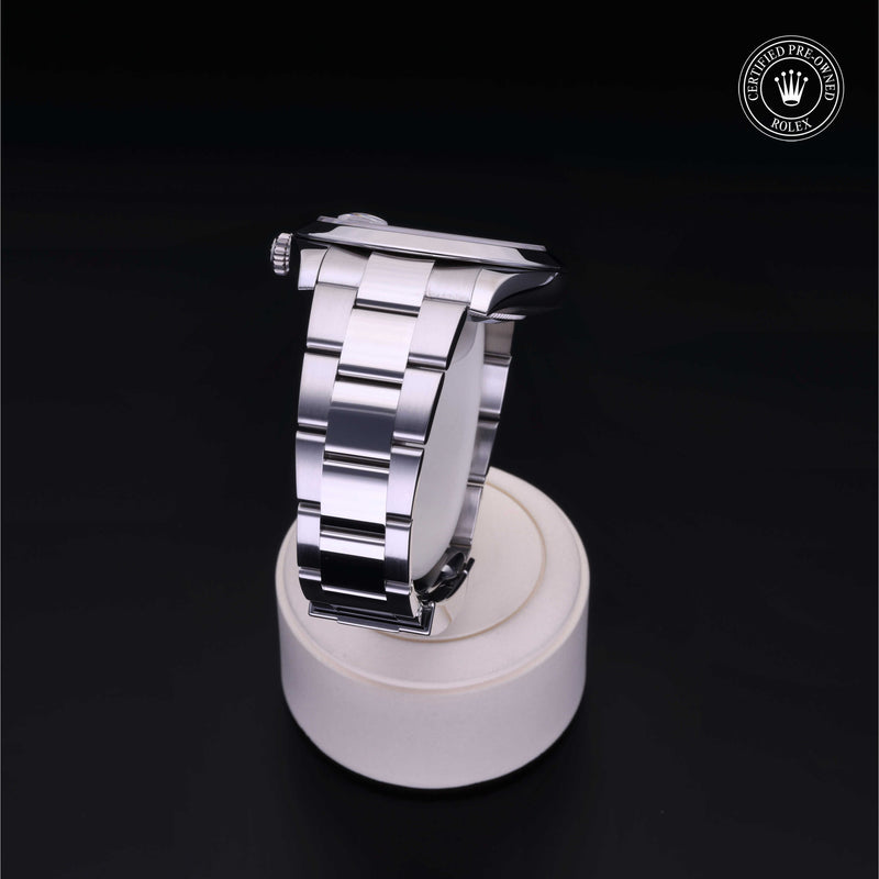 Datejust 41 M126300-0003