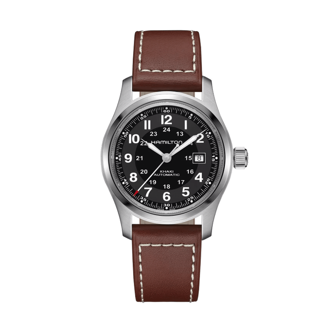 Hamilton Khaki Field Automatic 42mm H70555533