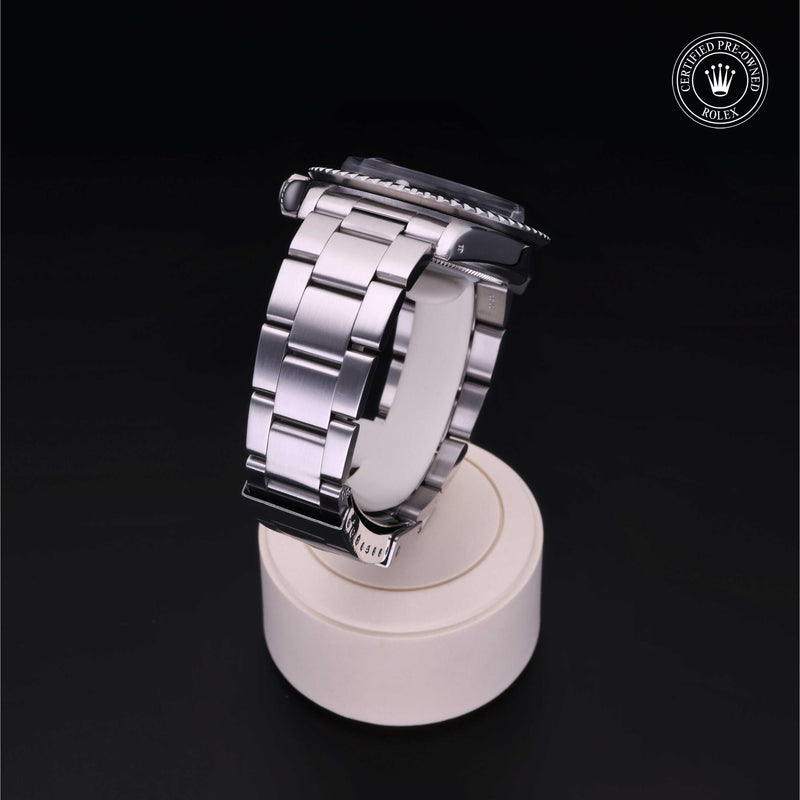 Submariner Date 1680/0