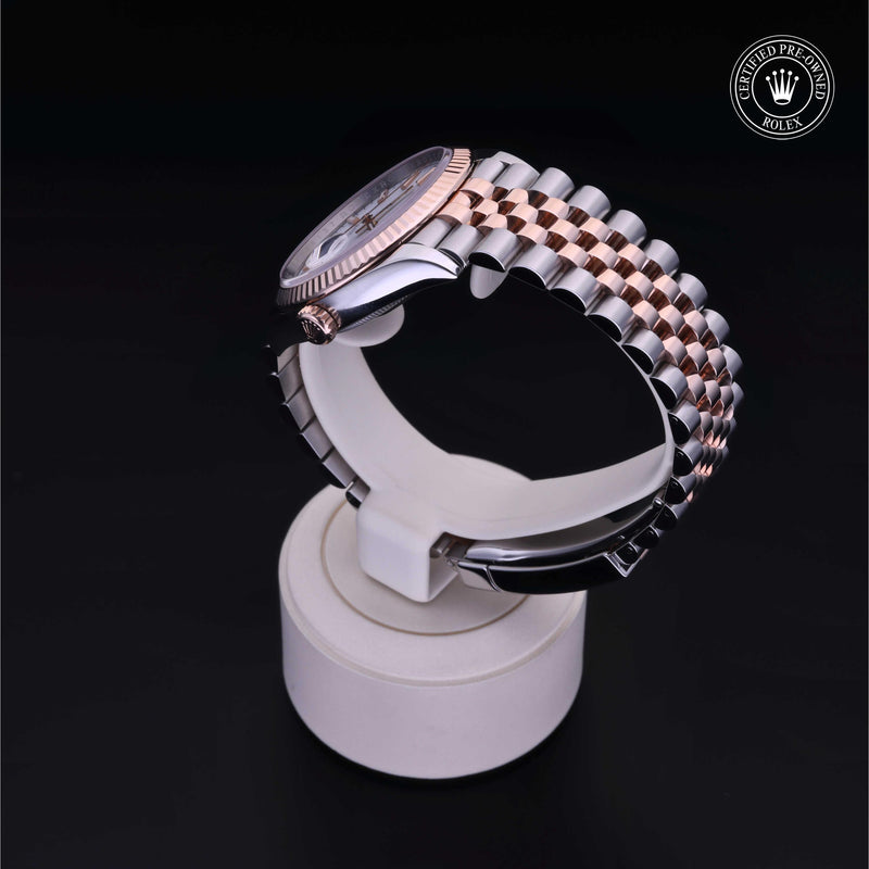 Datejust 36 M126231-0017