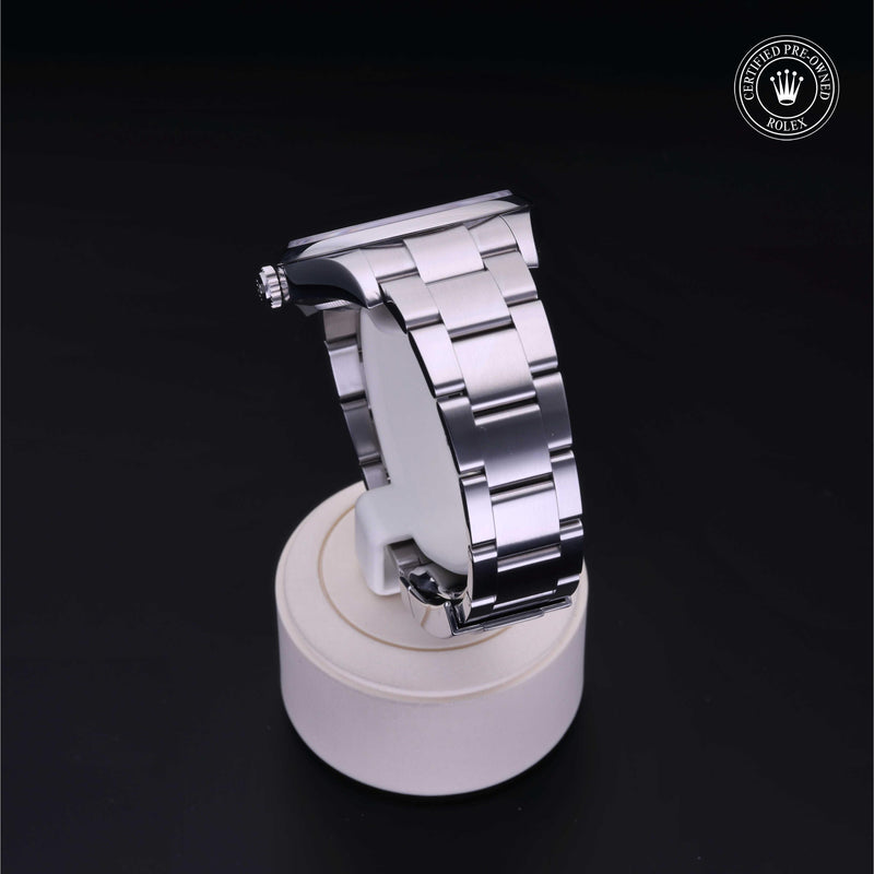Oyster Perpetual 39 M114300-0002
