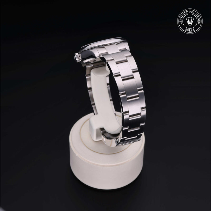 Oyster Perpetual 31 M177200-0004