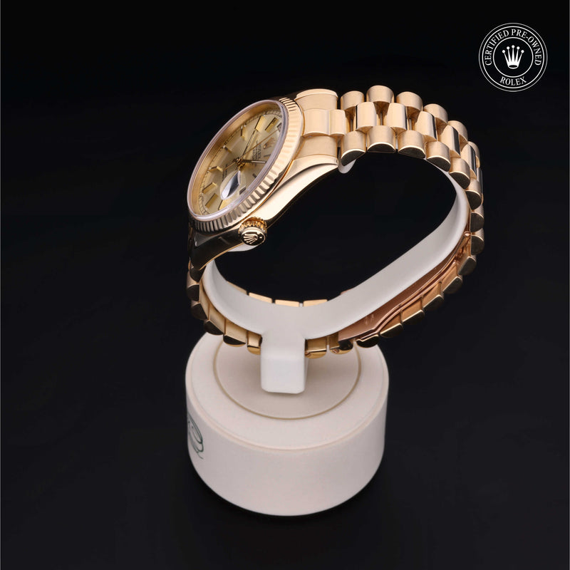 Day-Date 36 M118238-0009