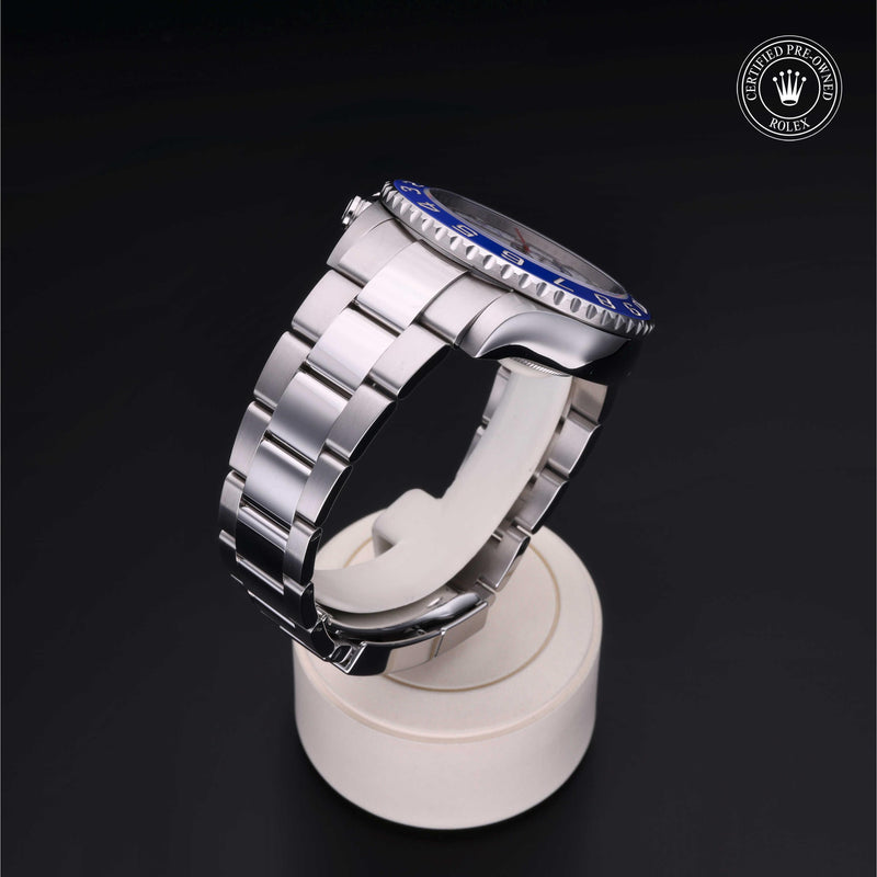 Yacht-Master II M116680-0002