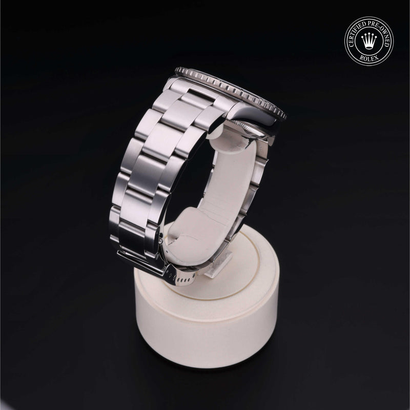 Datejust Turn-O-Graph M16264-0042