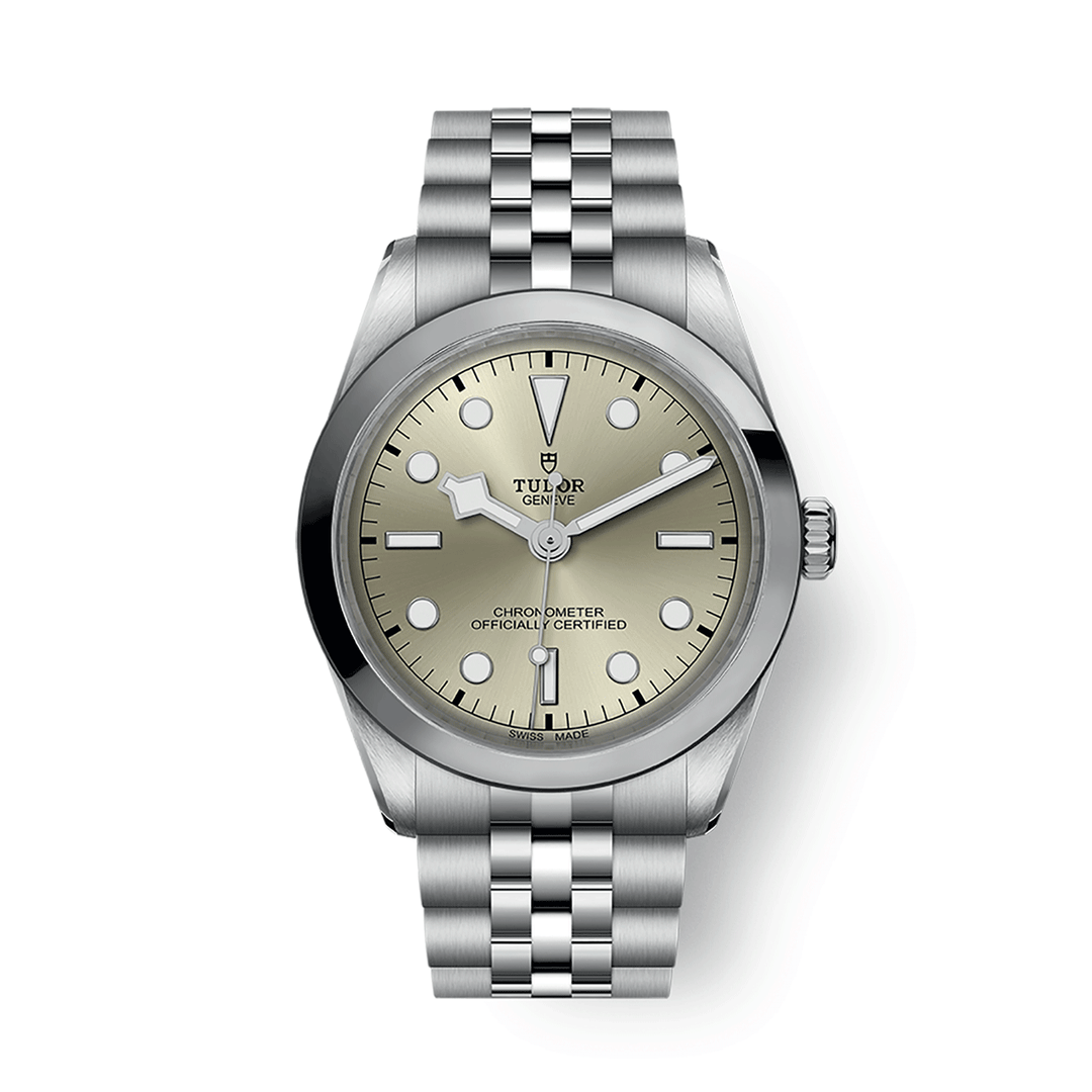 TUDOR Black Bay 36mm #M79640-0003