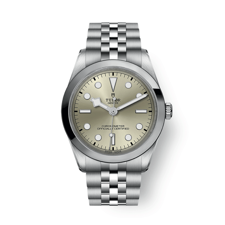 TUDOR Black Bay 36mm #M79640-0003