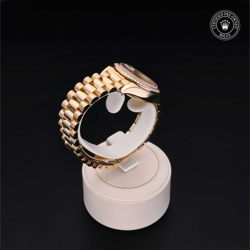 Lady-Datejust M279138RBR-0023