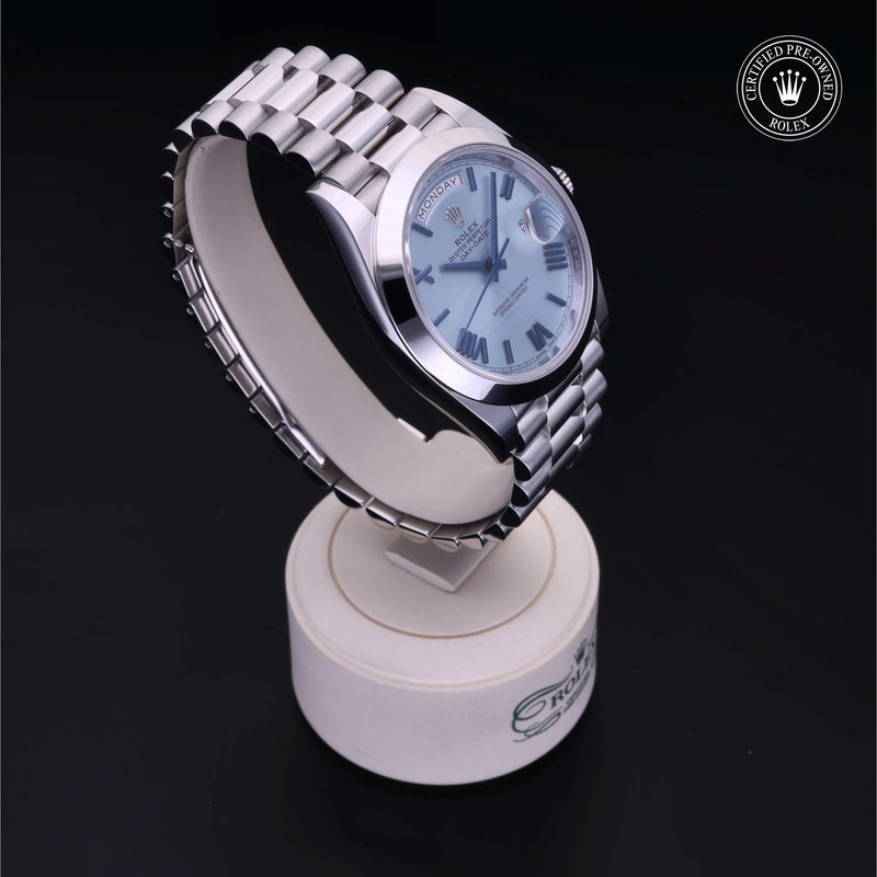 Day-Date 40 M228206-0001