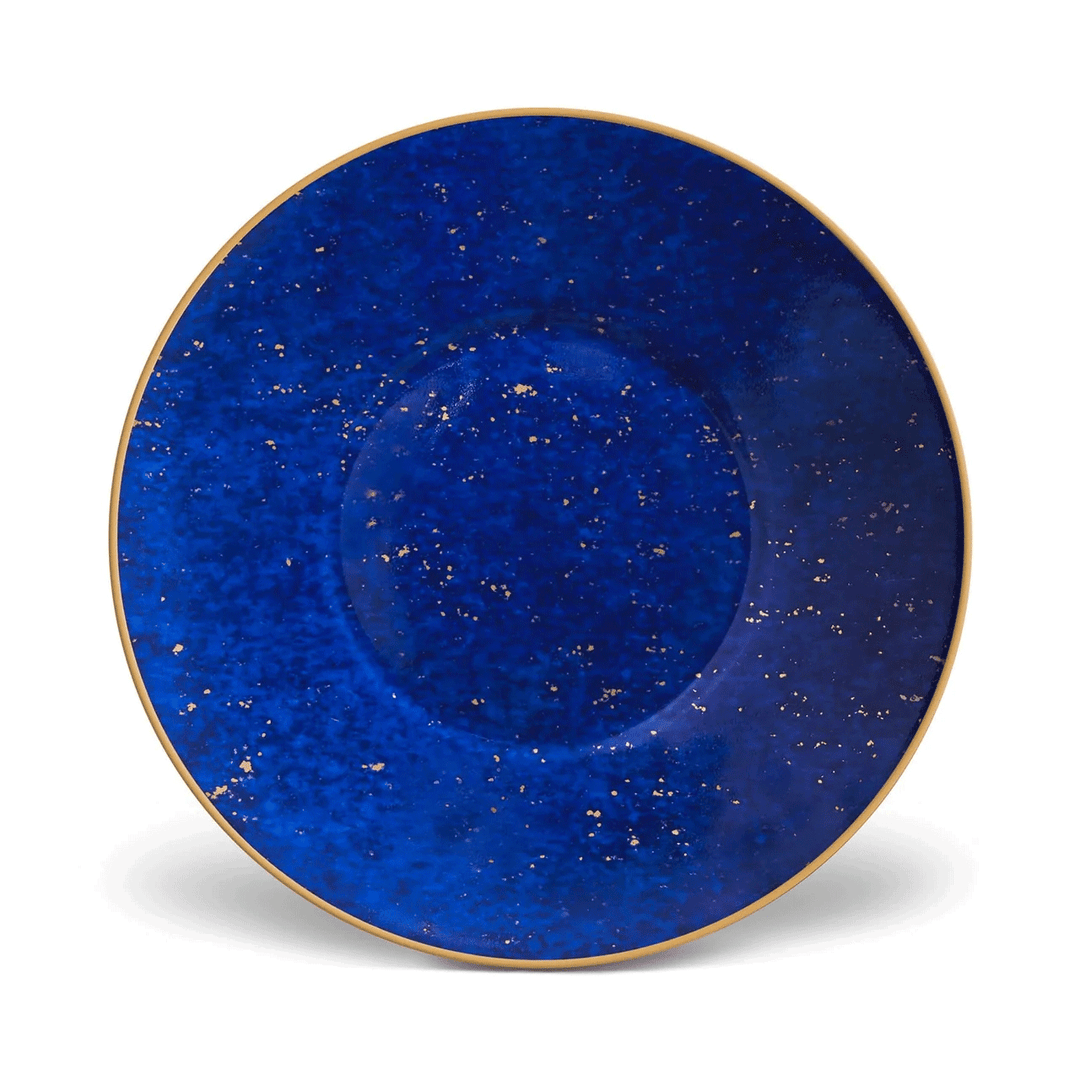 L'Objet Lapis Saucer