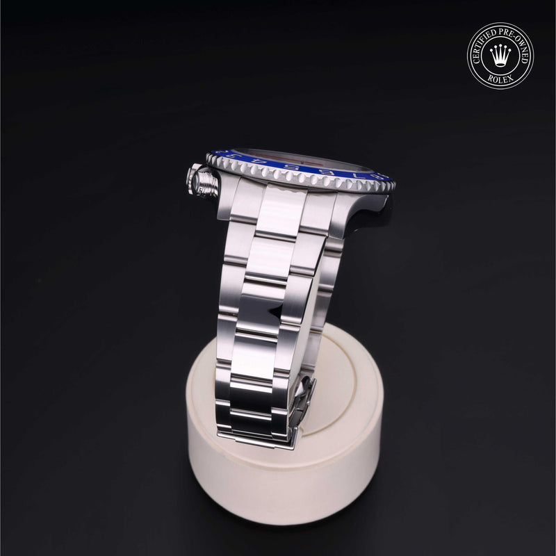 Yacht-Master II M116680-0001